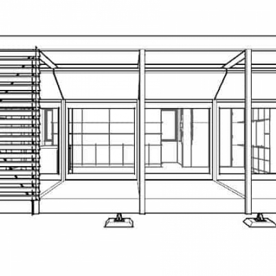 South schematic