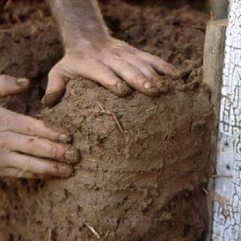 Forming cob