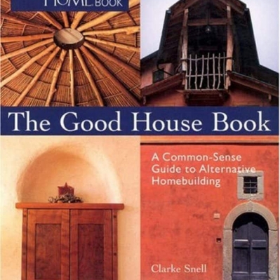 The Good House Book